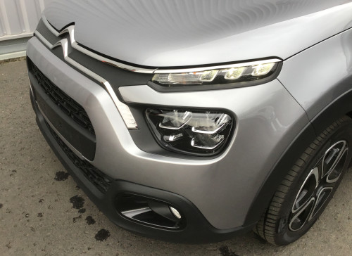 Citroën C3 Nouvelle PureTech 83 S&S BVM5 Feel Pack