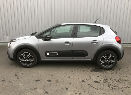 Citroën C3 Nouvelle PureTech 83 S&S BVM5 Feel Pack