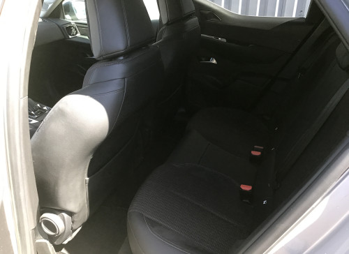 DS DS 3 Nouveau PureTech 130 EAT8 Performance Line+