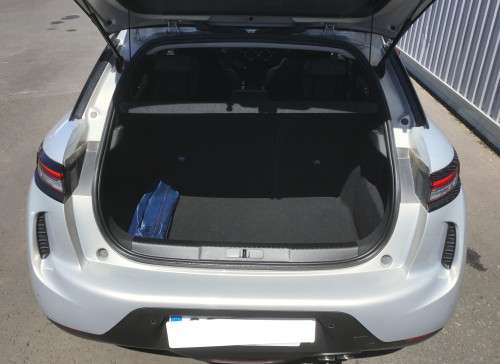 DS DS 3 Nouveau PureTech 130 EAT8 Performance Line+