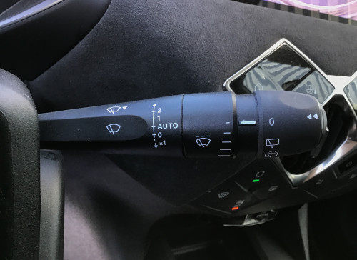 DS DS 3 Nouveau PureTech 130 EAT8 Performance Line+