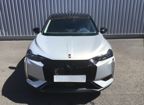 DS DS 3 Nouveau PureTech 130 EAT8 Performance Line+