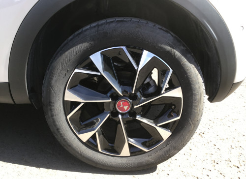 DS DS 3 Nouveau PureTech 130 EAT8 Performance Line+