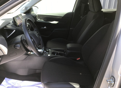 DS DS 3 Nouveau PureTech 130 EAT8 Performance Line+
