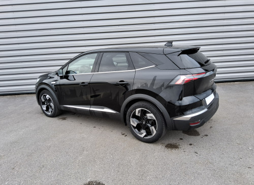 Renault SYMBIOZ Nouveau E-Tech full hybrid 145 Techno