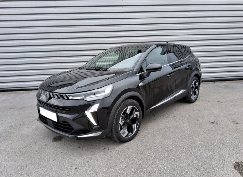 Renault SYMBIOZ Nouveau E-Tech full hybrid 145 Techno