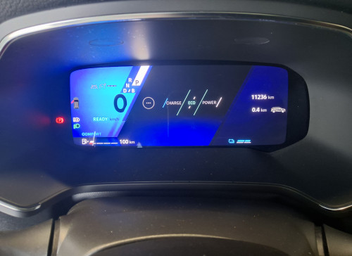 Renault SYMBIOZ Nouveau E-Tech full hybrid 145 Techno