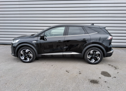 Renault SYMBIOZ Nouveau E-Tech full hybrid 145 Techno