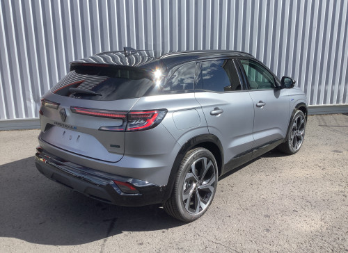 Renault AUSTRAL Nouveau E-Tech hybrid 200 Techno esprit Alpine