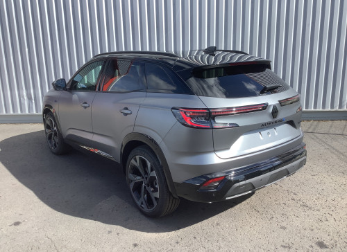 Renault AUSTRAL Nouveau E-Tech hybrid 200 Techno esprit Alpine