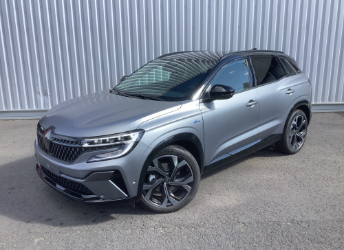 Renault AUSTRAL Nouveau E-Tech hybrid 200 Techno esprit Alpine