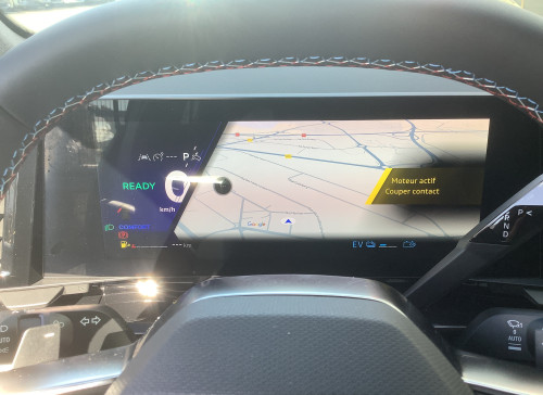 Renault AUSTRAL Nouveau E-Tech hybrid 200 Techno esprit Alpine