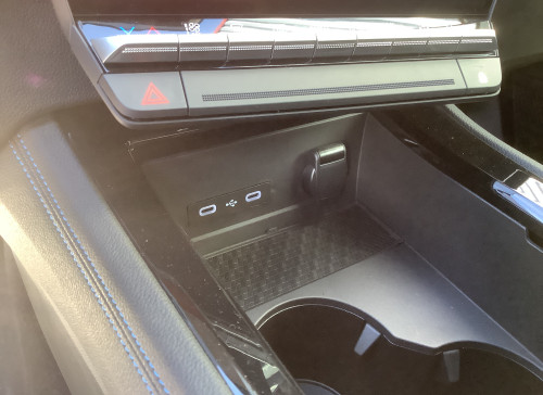 Renault AUSTRAL Nouveau E-Tech hybrid 200 Techno esprit Alpine
