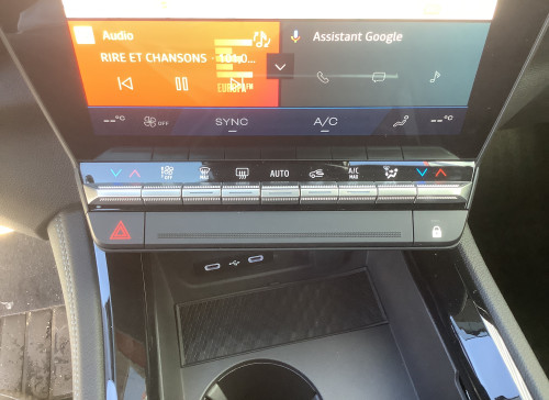 Renault AUSTRAL Nouveau E-Tech hybrid 200 Techno esprit Alpine