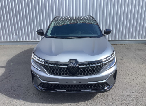 Renault AUSTRAL Nouveau E-Tech hybrid 200 Techno esprit Alpine