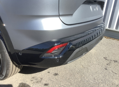 Renault AUSTRAL Nouveau E-Tech hybrid 200 Techno esprit Alpine