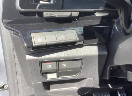 Renault AUSTRAL Nouveau E-Tech hybrid 200 Techno esprit Alpine