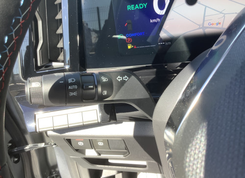 Renault AUSTRAL Nouveau E-Tech hybrid 200 Techno esprit Alpine