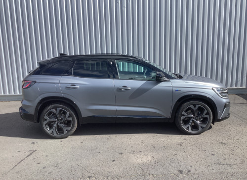 Renault AUSTRAL Nouveau E-Tech hybrid 200 Techno esprit Alpine