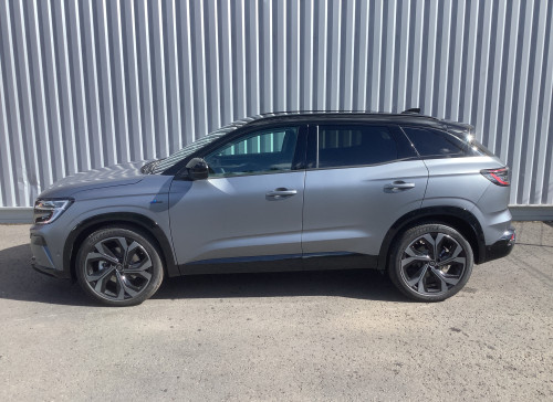 Renault AUSTRAL Nouveau E-Tech hybrid 200 Techno esprit Alpine