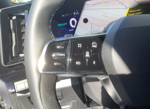 Renault AUSTRAL Nouveau E-Tech hybrid 200 Techno esprit Alpine