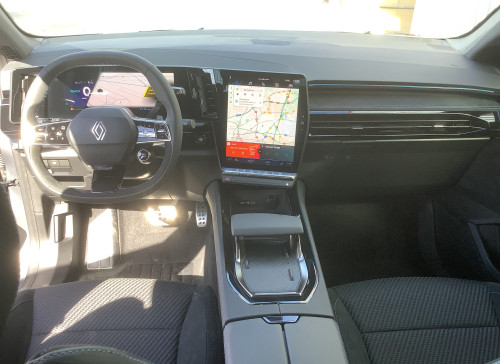 Renault AUSTRAL Nouveau E-Tech hybrid 200 Techno esprit Alpine
