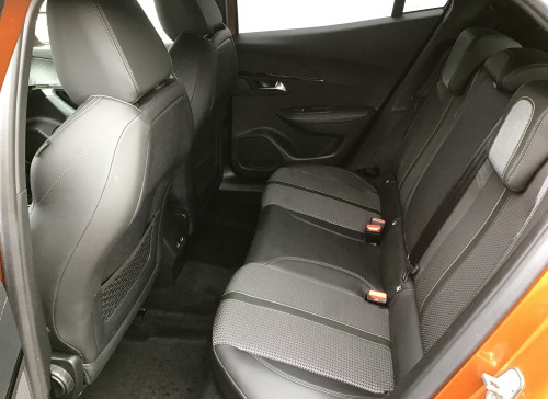 Peugeot 2008 PureTech 130 S&S BVM6 GT Line - 5P