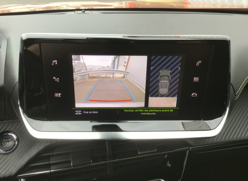 Peugeot 2008 PureTech 130 S&S BVM6 GT Line - 5P