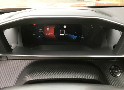 Peugeot 2008 PureTech 130 S&S BVM6 GT Line - 5P