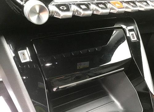 Peugeot 2008 PureTech 130 S&S BVM6 GT Line - 5P