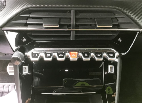 Peugeot 2008 PureTech 130 S&S BVM6 GT Line - 5P