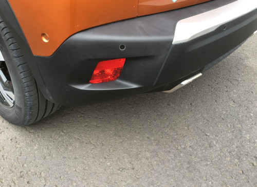 Peugeot 2008 PureTech 130 S&S BVM6 GT Line - 5P
