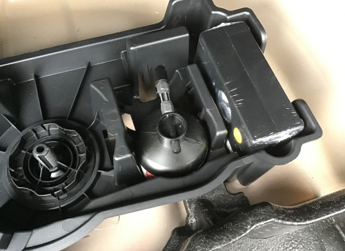 Peugeot 2008 PureTech 130 S&S BVM6 GT Line - 5P