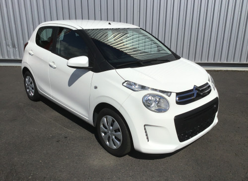 Citroën C1 VTi 72 S&S Feel