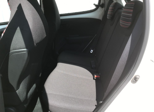 Citroën C1 VTi 72 S&S Feel