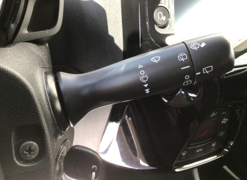 Citroën C1 VTi 72 S&S Feel