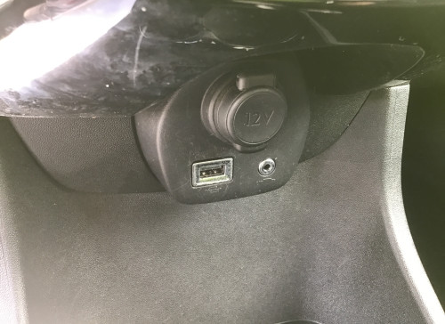 Citroën C1 VTi 72 S&S Feel