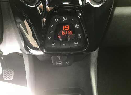 Citroën C1 VTi 72 S&S Feel