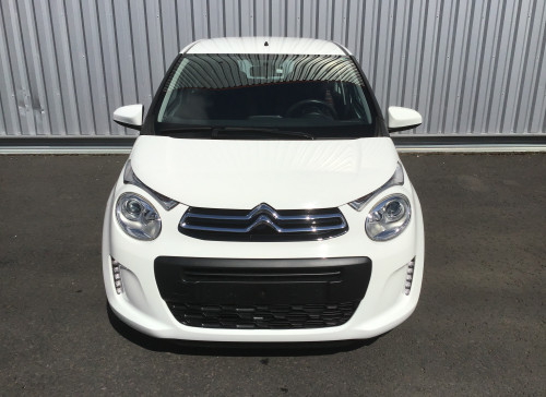 Citroën C1 VTi 72 S&S Feel