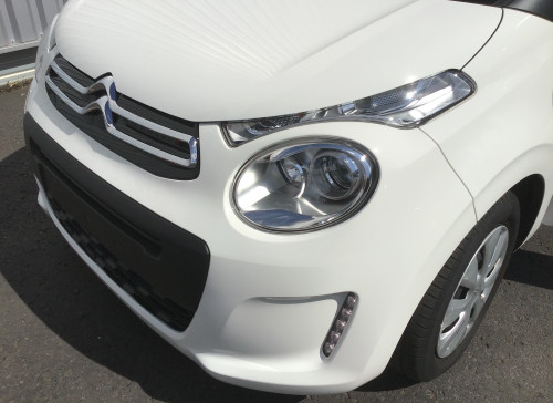 Citroën C1 VTi 72 S&S Feel