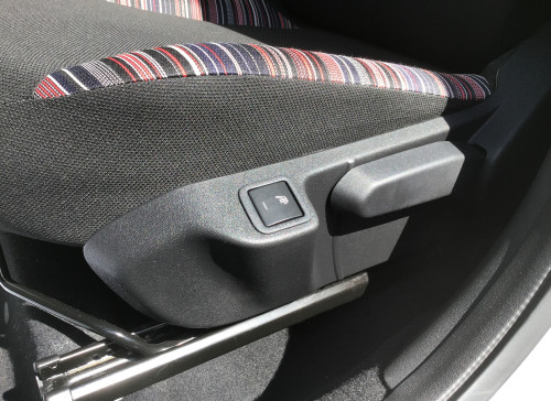 Citroën C1 VTi 72 S&S Feel