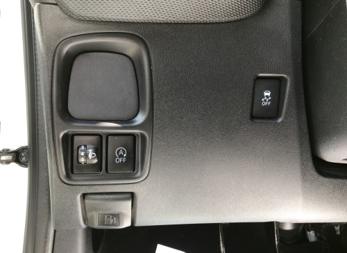 Citroën C1 VTi 72 S&S Feel