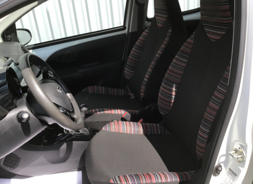 Citroën C1 VTi 72 S&S Feel