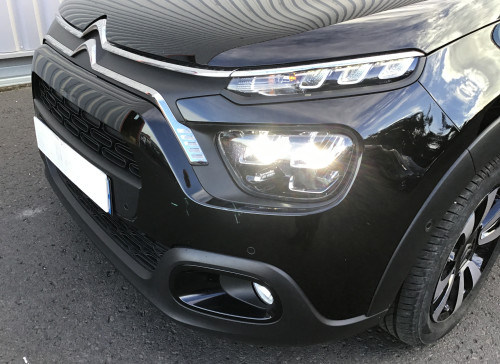 Citroën C3 Nouvelle BlueHDi 100 S&S BVM5 Shine