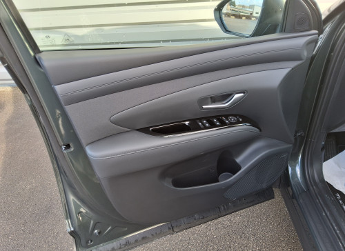 Hyundai TUCSON Nouveau 1.6 T-GDI 215 Hybrid BVA6 Creative