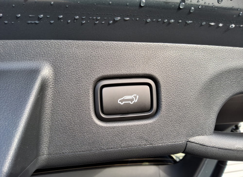 Hyundai TUCSON Nouveau 1.6 T-GDI 215 Hybrid BVA6 Creative