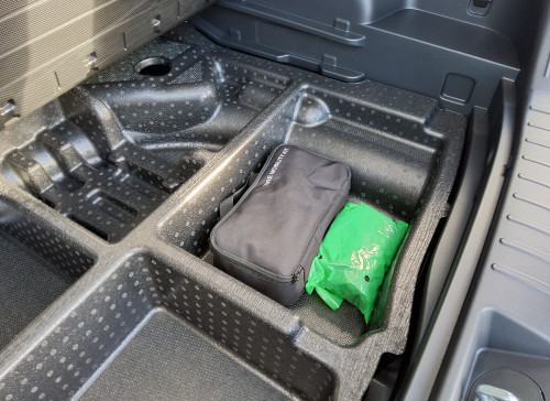 Hyundai TUCSON Nouveau 1.6 T-GDI 215 Hybrid BVA6 Creative