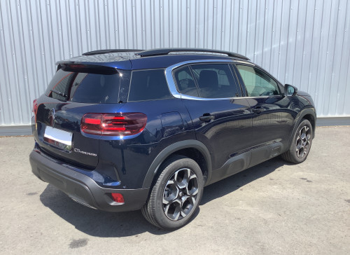 Citroën C5 AIRCROSS Hybride 136 e-DCS6 Max