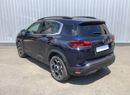 Citroën C5 AIRCROSS Hybride 136 e-DCS6 Max