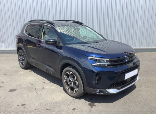 Citroën C5 AIRCROSS Hybride 136 e-DCS6 Max